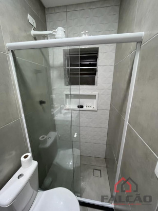 Imagem Apartamento com 2 Quartos à Venda, 68 m² em Centro - São Vicente Imagem Apartamento com 2 Quartos à Venda, 68 m² em Centro - São Vicente