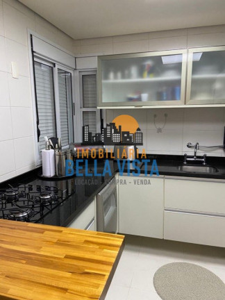 Imagem Apartamento com 3 Quartos à Venda, em Brooklin - São Paulo Imagem Apartamento com 3 Quartos à Venda, em Brooklin - São Paulo