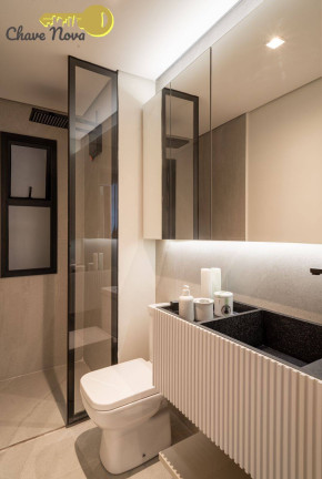 Imagem Apartamento com 2 Quartos à Venda, 56 m² em Centro - Atibaia Imagem Apartamento com 2 Quartos à Venda, 56 m² em Centro - Atibaia