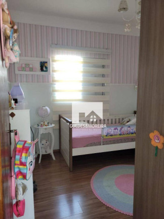 Imagem Casa com 3 Quartos à Venda, 219 m² em Jardim Reserva Bom Vive - Indaiatuba
