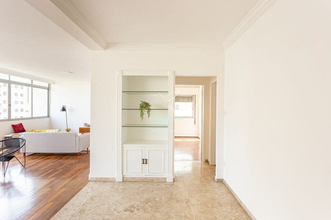Imagem Apartamento com 4 Quartos à Venda, 285 m² em Higienópolis - São Paulo