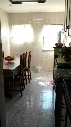 Imagem Casa com 3 Quartos para Temporada, 100 m² em Centro - Cabo Frio Imagem Casa com 3 Quartos para Temporada, 100 m² em Centro - Cabo Frio
