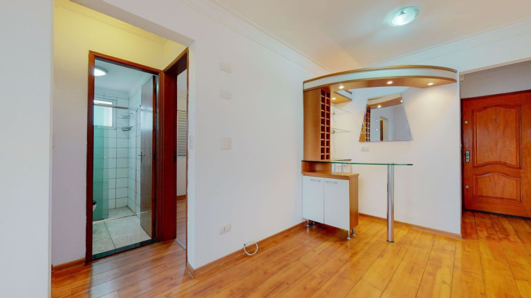 Imagem Apartamento com 2 Quartos à Venda, 64 m² em Rio Pequeno - São Paulo