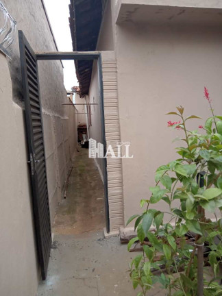 Imagem Casa com 3 Quartos à Venda, 156 m² em Vila Anchieta - São José Do Rio Preto Imagem Casa com 3 Quartos à Venda, 156 m² em Vila Anchieta - São José Do Rio Preto
