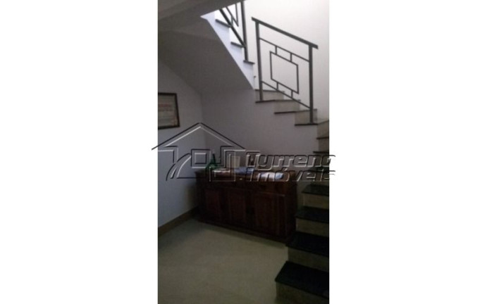 Imagem Casa de Condomínio com 4 Quartos à Venda, 260 m² em Residencial Mantiqueira - São José Dos Campos