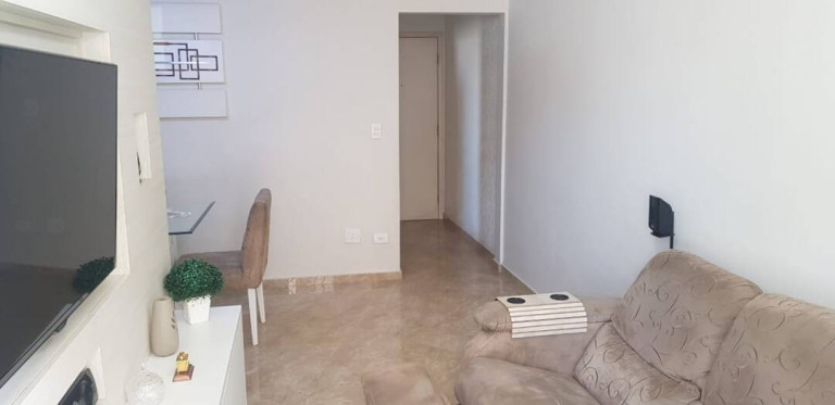Imagem Apartamento com 3 Quartos à Venda, 80 m² em Tatuapé - São Paulo