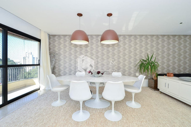 Imagem Imóvel com 3 Quartos à Venda, 370 m² em Morumbi - São Paulo Imagem Imóvel com 3 Quartos à Venda, 370 m² em Morumbi - São Paulo