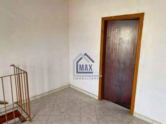 Imagem Sobrado com 3 Quartos à Venda, 140 m² em Jardim São Judas Tadeu - Guarulhos