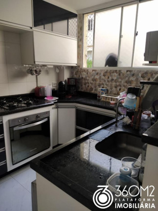 Apartamento com 2 Quartos à Venda, 110 m² em Paulicéia - São Bernardo Do Campo