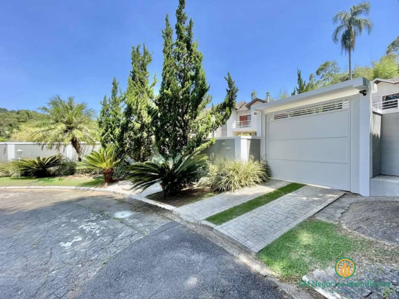 Imagem Casa de Condomínio com 5 Quartos à Venda, 618 m² em Parque Dom Henrique - Cotia
