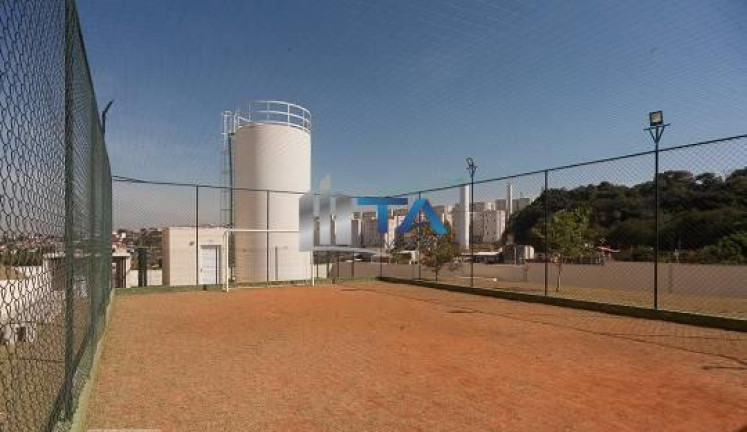 Imagem Imóvel com 2 Quartos à Venda, 50 m² em Jardim Do Lago Continuação - Campinas