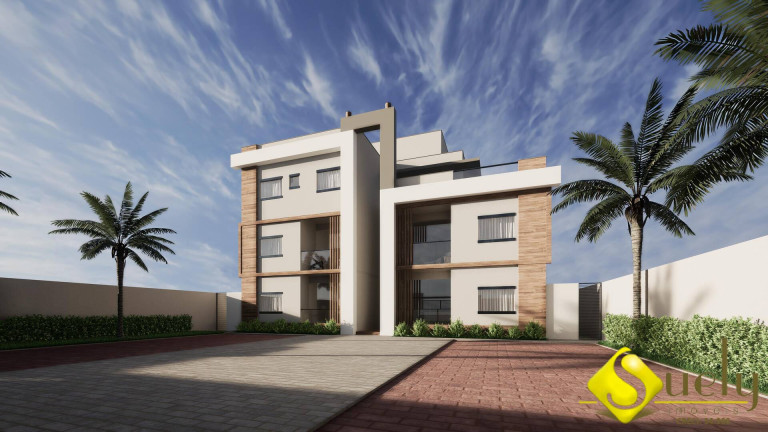 Apartamento com 2 Quartos à Venda, 48 m² em Barroco - Maricá