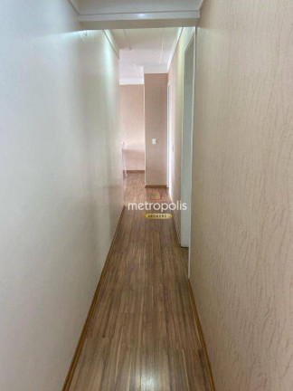 Imagem Apartamento com 3 Quartos para Alugar, 128 m² em Centro - Santo André