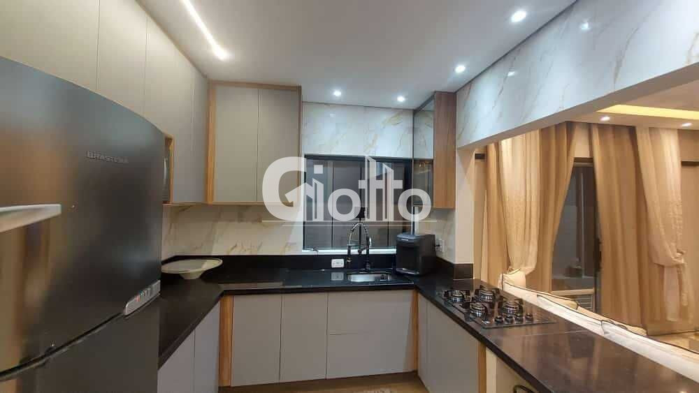 Imagem Casa com 2 Quartos à Venda, 98 m² em Cidade Jardim - Mogi Das Cruzes