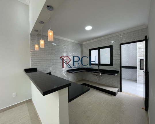 Imagem Casa com 3 Quartos à Venda, 114 m² em Cajuru Do Sul - Sorocaba