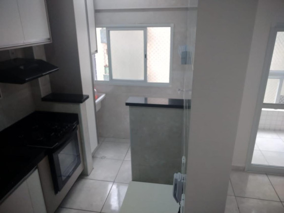 Imagem Apartamento com 2 Quartos à Venda, 75 m² em Boqueirão - Praia Grande