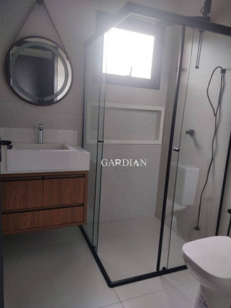 Imagem Casa com 2 Quartos à Venda, 133 m² em Loteamento Park Gran Reserve - Indaiatuba