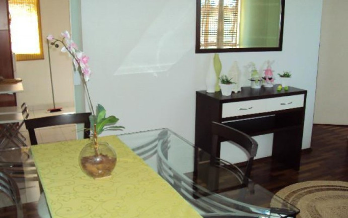Imagem Apartamento com 2 Quartos à Venda, 45 m² em Urbanova - São José Dos Campos