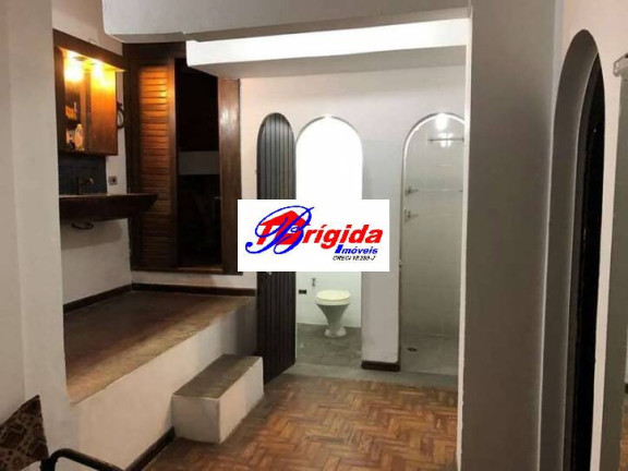 Imagem Casa com 4 Quartos à Venda, 800 m² em Chácara Do Refúgio - Cotia Imagem Casa com 4 Quartos à Venda, 800 m² em Chácara Do Refúgio - Cotia