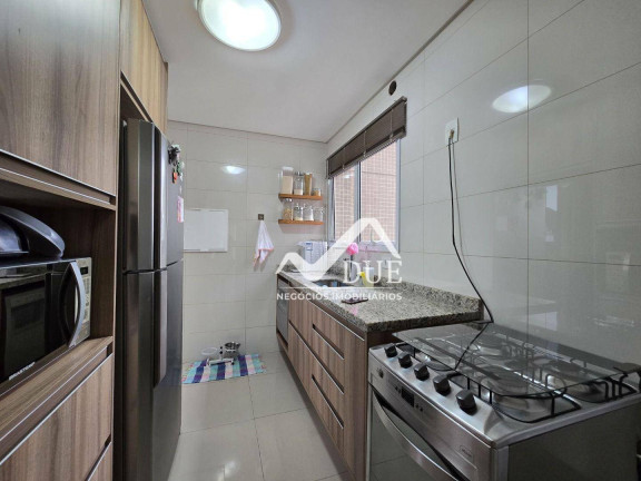 Imagem Apartamento com 3 Quartos à Venda, 100 m² em José Menino - Santos Imagem Apartamento com 3 Quartos à Venda, 100 m² em José Menino - Santos