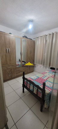 Imagem Apartamento com 2 Quartos à Venda, 52 m² em éden - Sorocaba Imagem Apartamento com 2 Quartos à Venda, 52 m² em éden - Sorocaba
