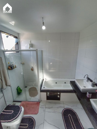 Imagem Casa com 4 Quartos à Venda, 150 m² em Santa Mônica - Guarapari