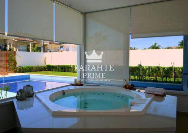 Imagem Casa com 6 Quartos à Venda, 1.982 m² em Acapulco - Guarujá