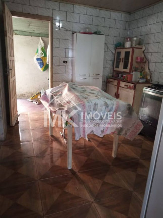 Casa à Venda,  em Jardim Bela Vista - Piraquara