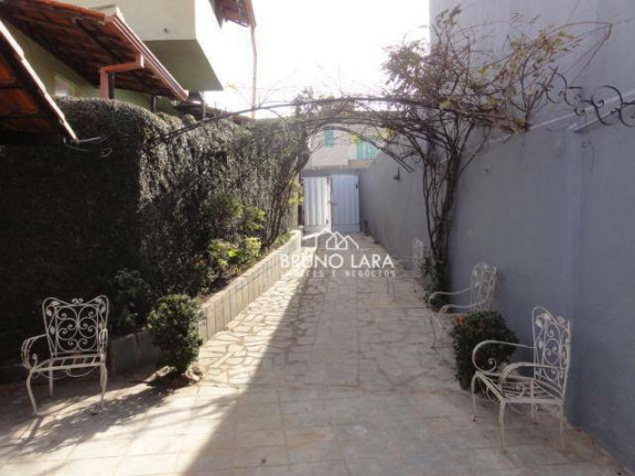 Imagem Casa com 5 Quartos para Alugar, 100 m² em Centro - Igarapé Imagem Casa com 5 Quartos para Alugar, 100 m² em Centro - Igarapé