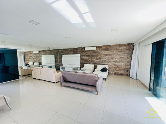Imagem Casa com 8 Quartos à Venda, 400 m² em Boulevard Lagoa - Serra Imagem Casa com 8 Quartos à Venda, 400 m² em Boulevard Lagoa - Serra