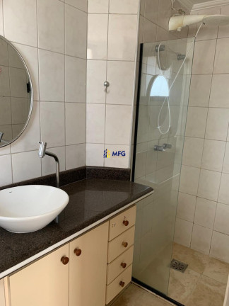 Imagem Apartamento com 3 Quartos à Venda, 117 m² em Cambuí - Campinas Imagem Apartamento com 3 Quartos à Venda, 117 m² em Cambuí - Campinas