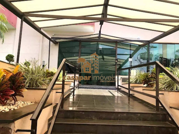 Imagem Apartamento com 3 Quartos à Venda, 105 m² em Osvaldo Cruz - São Caetano Do Sul Imagem Apartamento com 3 Quartos à Venda, 105 m² em Osvaldo Cruz - São Caetano Do Sul