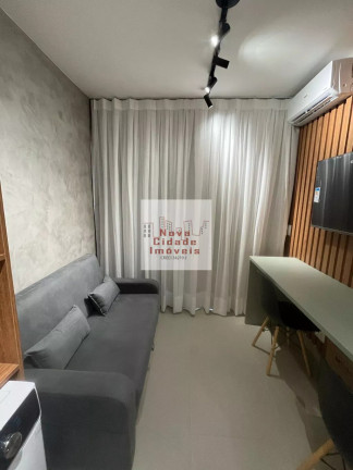 Imagem Imóvel com 1 Quarto para Alugar, 31 m² em Vila Mariana - São Paulo Imagem Imóvel com 1 Quarto para Alugar, 31 m² em Vila Mariana - São Paulo