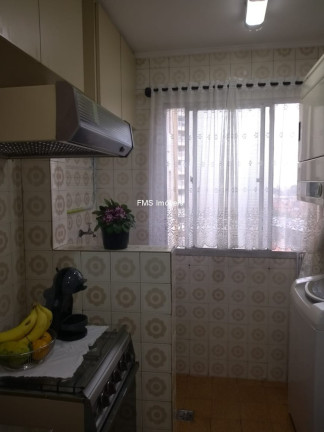 Imagem Imóvel com 2 Quartos à Venda, 80 m² em Vila Das Mercês - São Paulo Imagem Imóvel com 2 Quartos à Venda, 80 m² em Vila Das Mercês - São Paulo