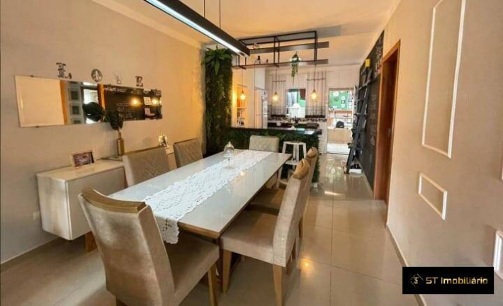 Imagem Casa com 3 Quartos à Venda, 250 m² em Jardim Maristela - Atibaia Imagem Casa com 3 Quartos à Venda, 250 m² em Jardim Maristela - Atibaia