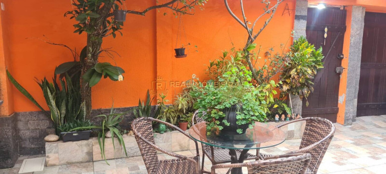 Imagem Casa com 4 Quartos à Venda, 210 m² em Recreio Dos Bandeirantes - Rio De Janeiro Imagem Casa com 4 Quartos à Venda, 210 m² em Recreio Dos Bandeirantes - Rio De Janeiro