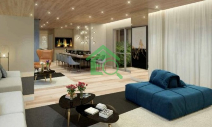 Imagem Apartamento com 1 Quarto à Venda, 21 m² em República - São Paulo Imagem Apartamento com 1 Quarto à Venda, 21 m² em República - São Paulo