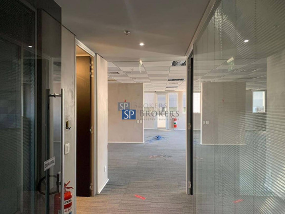 Imagem Sala Comercial à Venda ou Locação, 392 m² em Pinheiros - São Paulo Imagem Sala Comercial à Venda ou Locação, 392 m² em Pinheiros - São Paulo