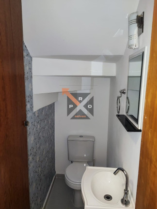Imagem Casa com 2 Quartos à Venda, 80 m² em Vila Pierina - São Paulo