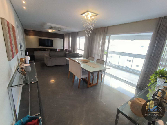 Imagem Apartamento com 3 Quartos à Venda, 189 m² em Ponta Da Praia - Santos Imagem Apartamento com 3 Quartos à Venda, 189 m² em Ponta Da Praia - Santos