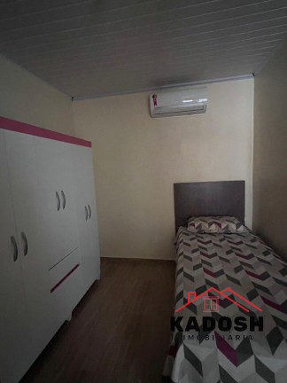 Imagem Casa com 3 Quartos à Venda, 130 m² em Papagaio - Feira De Santana Imagem Casa com 3 Quartos à Venda, 130 m² em Papagaio - Feira De Santana