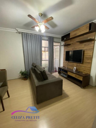 Imagem Apartamento com 3 Quartos à Venda, 82 m² em Itapuã - Vila Velha Imagem Apartamento com 3 Quartos à Venda, 82 m² em Itapuã - Vila Velha