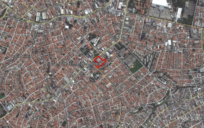 Imagem Imóvel Comercial à Venda, 8.813 m² em Tucuruvi - São Paulo Imagem Imóvel Comercial à Venda, 8.813 m² em Tucuruvi - São Paulo