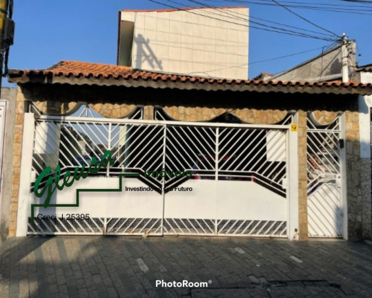 Sobrado com 4 Quartos à Venda, 459 m² em Cidade Líder - São Paulo