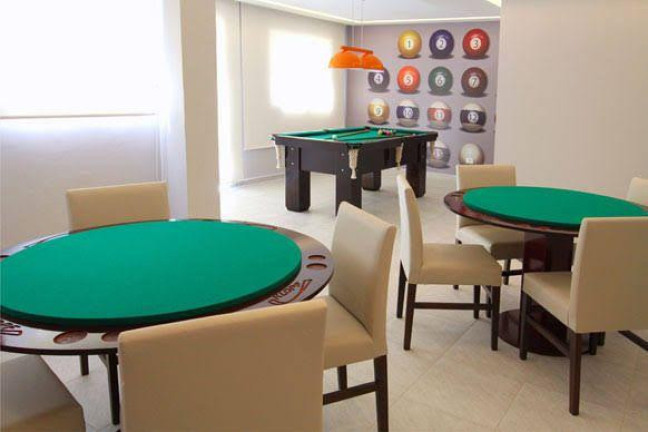 Imagem Apartamento com 2 Quartos à Venda, 51 m² em Centro - São José Dos Pinhais