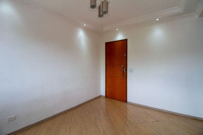 Imagem Apartamento com 2 Quartos à Venda, 57 m² em Vila Vera - São Paulo