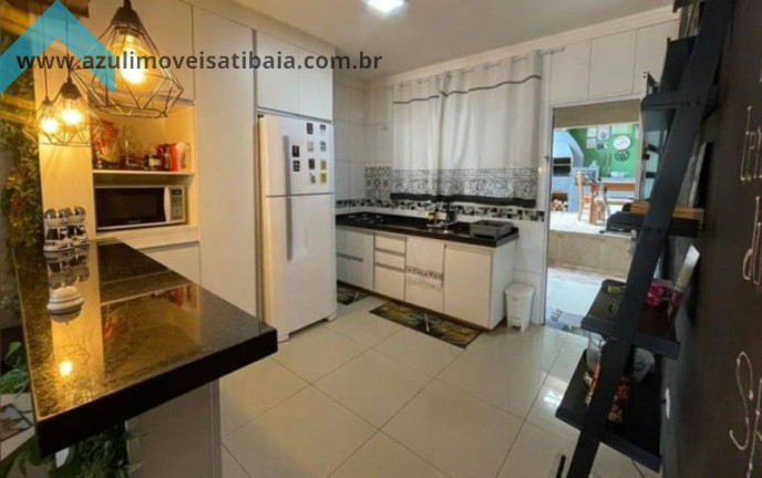 Imagem Casa com 3 Quartos à Venda, 98 m² em Jardim Maristela - Atibaia Imagem Casa com 3 Quartos à Venda, 98 m² em Jardim Maristela - Atibaia