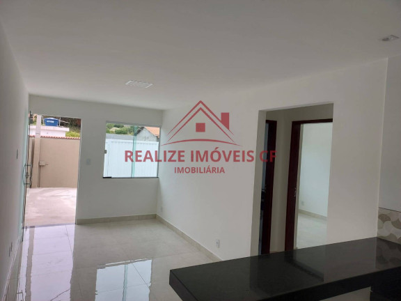 Imagem Casa com 2 Quartos à Venda, 70 m² em Vila Do Peró - Cabo Frio