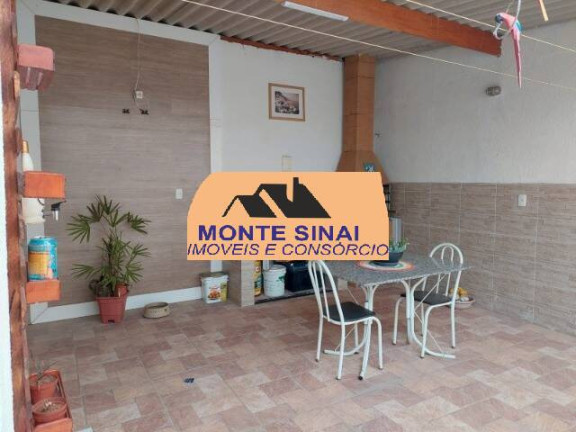 Imagem Casa com 2 Quartos à Venda, 180 m² em Vila Barão - Sorocaba Imagem Casa com 2 Quartos à Venda, 180 m² em Vila Barão - Sorocaba