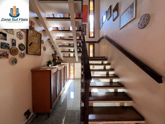Imagem Casa com 4 Quartos à Venda, 342 m² em São Paulo Ii - Cotia